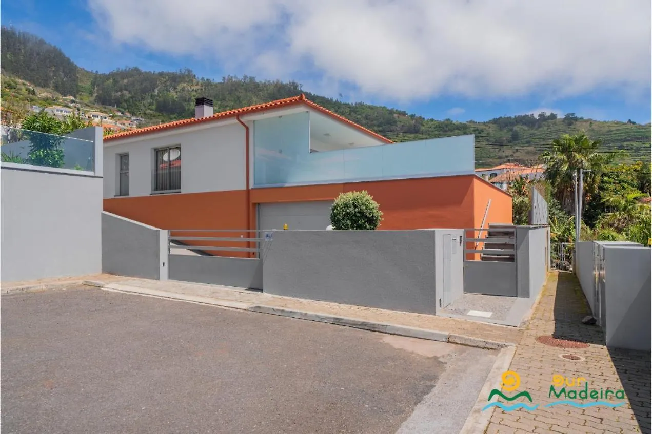 Villa Ourmadeira - Arco Sun Arco da Calheta