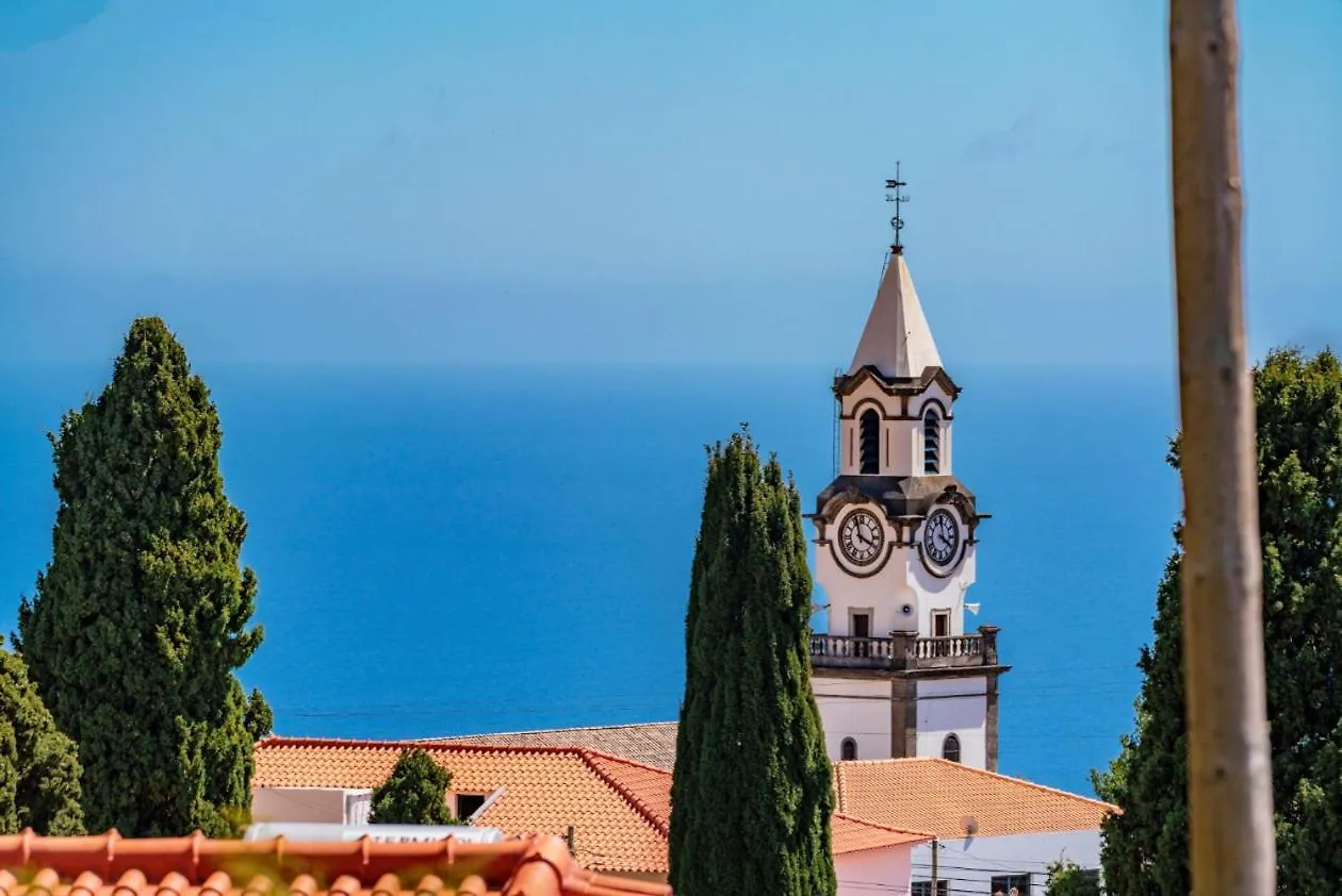 Villa Ourmadeira - Arco Sun Arco da Calheta